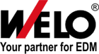 Agie, Brother, Charmilles, Exeron-Walter, Fanuc, Hitachi, Japax, Makino, Mitsubishi, Ona, Seibu, Sodick Welo Werkzeug – und Maschinenvertriebs – GmbH